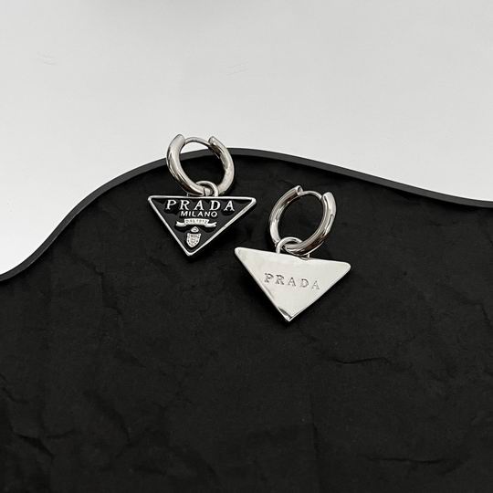 Prada earing 05lyh34